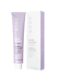 Milk Shake Creative 7.117AA Intense Ash Medium Blond