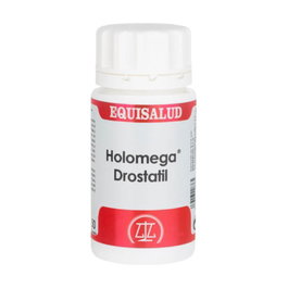 Equisalud Holomega Drostatil 50 capsules