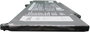Dell Batterie d'origine pour PC portable, Lithium Ion 3 cellules, 42 Wh