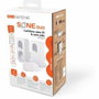 Scs Sentinel SONE DUO Lot de 2 Carillons Blanc