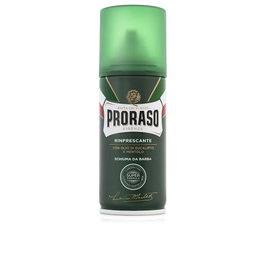 Proraso Mousse à Raser Classique pour Homme - 100 ml