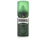 Proraso Mousse à Raser Classique pour Homme - 100 ml