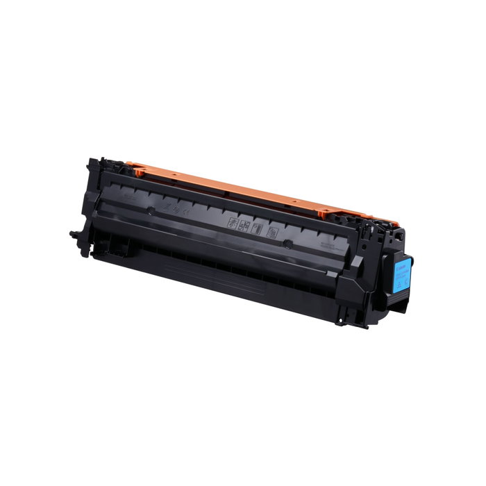 Canon Cartouche de toner 059 H C cyan
