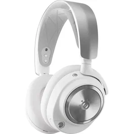 Steelseries Arctis Nova Pro Blanc