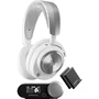Steelseries Arctis Nova Pro, Casque audio gaming sans fil Blanc