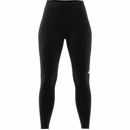 Leggings de Sport pour Femmes Adidas Dailyrun 7/8 Noir