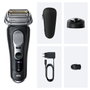 Braun Series 9 9610s Noir