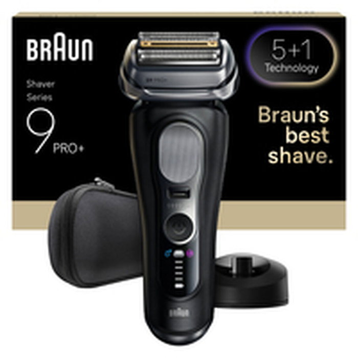 Braun Series 9 9610s Noir