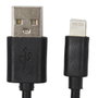 Be Mix Câble de charge et de synchronisation USB vers Lightning 1 m