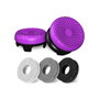 SteelSeries Pack de 2 Thumbsticks KontrolFreek Frenzy Edition - Violet - Xbox Series et Xbox One