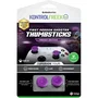 Steelseries Pack de 2 Thumbsticks KontrolFreek Frenzy Edition Violet pour Manettes Xbox Series et Xbox One