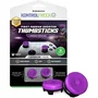 Steelseries Pack de 2 Thumbsticks KontrolFreek Frenzy Edition Violet pour Manettes Xbox Series et Xbox One