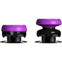 Steelseries Pack de 2 Thumbsticks KontrolFreek Frenzy Edition Violet pour Manettes Xbox Series et Xbox One