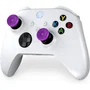 Steelseries Pack de 2 Thumbsticks KontrolFreek Frenzy Edition Violet pour Manettes Xbox Series et Xbox One