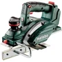 Metabo Rabot sans fil HO 18 LTX 20-82 18 V - Largeur 82 mm, profondeur reglable 2 mm - Sans batterie ni chargeur