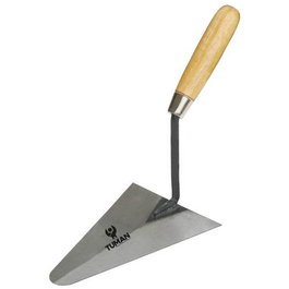 Tuman Palette Modèle Catalana 165mm en Bois
