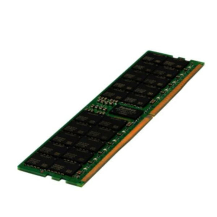 HP Hewlett Packard Enterprise 32GB (1x32GB) Dual Rank x8 DDR5-5600 CAS-46-45-45 EC8 Registered Smart Memory Kit