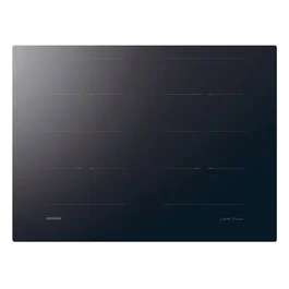 Rosieres RIFS744SCA Plaque de cuisson induction 70 cm, 4 foyers, Double Full Zone, 7400 W, Fabrication française