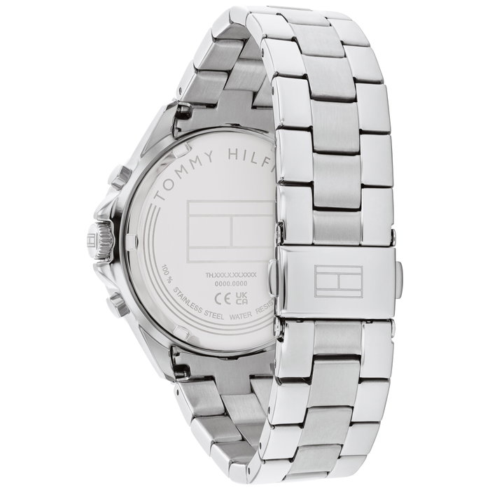 Tommy Hilfiger 1782707 Gris
