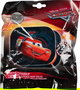 Licensing Pare De Rideaux Latéraux 44x35 cm 2Pz &I7 CZ10245 Disney Cars UV Protection Ventouse