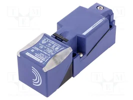 TELEMECANIQUE SENSORS Capteur inductif 0÷40mm PNP / NO + NC 12÷48VDC 200mA