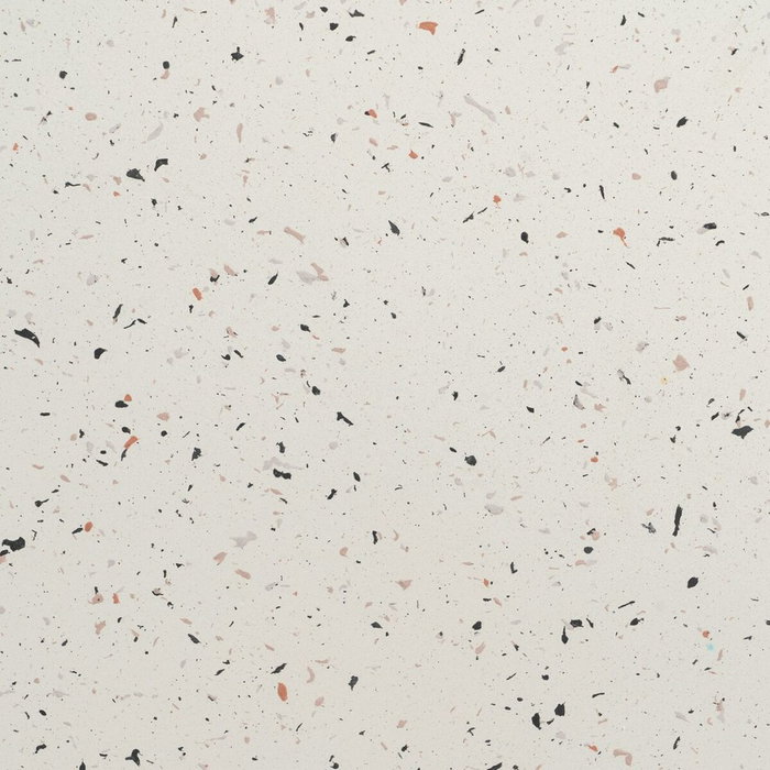 Table Basse Blanc 90 x 90 x 40 cm