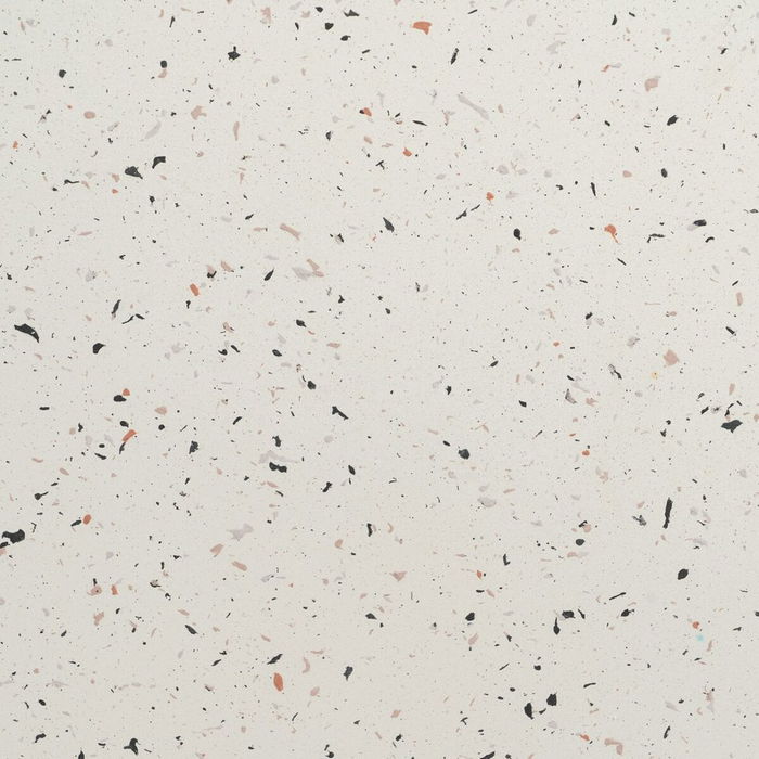 Table Basse Blanc 90 x 90 x 40 cm