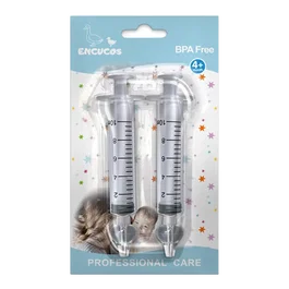ENCUCOS Irrigateur Nasal Blanc 10 ml