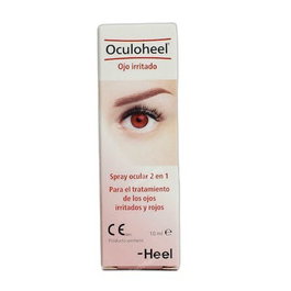 HEEL OCULOHEEL Oeil irrité 10ml