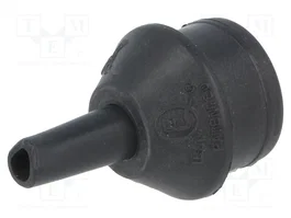 ERSA Terminaison d'aspirateur PTFE ESD