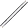 Zildjian Baquetas 5A Hickory Chroma Argent Zildjian - Finition Métallique pour Batterie