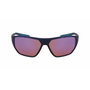 Lunettes de soleil Unisexe Nike NIKEAERODRIFT Ø 65 mm