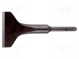 RENNSTEIG Ciselet SDS-Plus® 170 mm, pointe de 80 mm