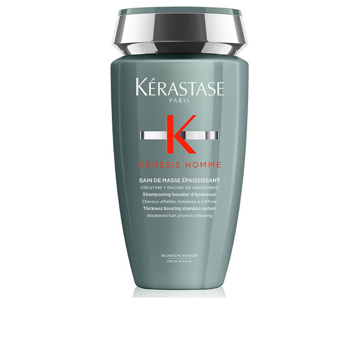 Kerastase Genesis Homme Bain de Masse 250 ml Kerastase Genesis Homme Bain de Masse 250 ml