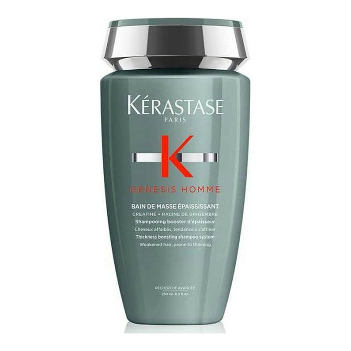 Kerastase Genesis Homme Bain de Masse 250 ml