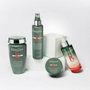 Kérastase Genesis Home Bain de Masse 250 ml – Shampoing Épaississant pour Cheveux Affinés