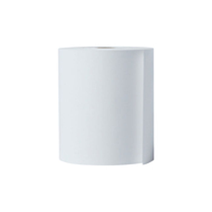 Papier pour imprimante Brother BDL-7J000076-066 Blanc