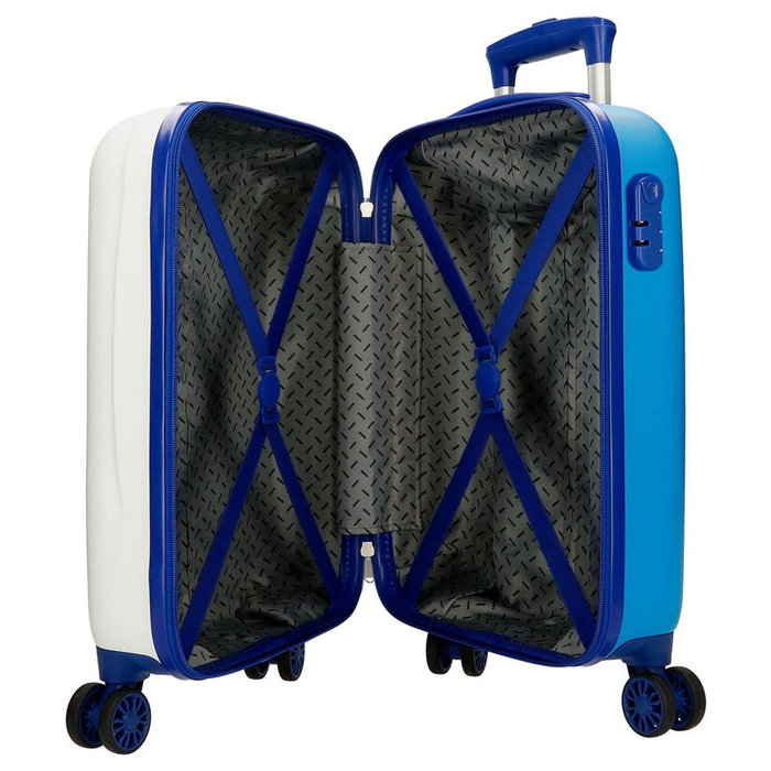 JOUMMA BAGS Mallette trolley Disney Toy Story en ABS 50cm