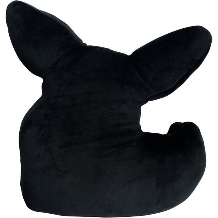 Pokémon Coussin Premium 3D Evoli 40 cm