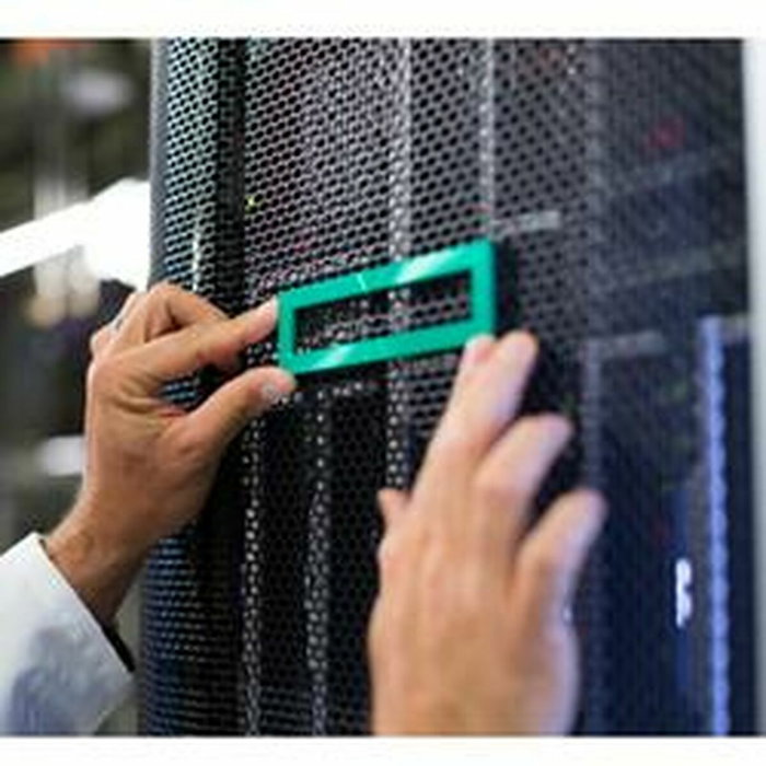HPE Câble SATA P48904-B21 HPE Câble SATA P48904-B21