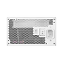 Lian Li SX1200P White Platinum Alimentation ATX 1200W 80 Plus Platinum ATX 3.1 Blanche