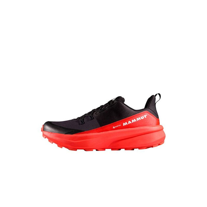 Chaussures de marche pour homme Mammut Aenergy Hike Low Gtx Noir 43 1/3
