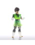 Banpresto Figurine Dragon Ball Z Clearise Gohan 18 cm - Collection Clearise