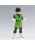 Banpresto Figurine Dragon Ball Z Clearise Gohan 18 cm - Collection Clearise