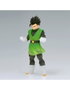 Banpresto Figurine Dragon Ball Z Clearise Gohan 18 cm - Collection Clearise