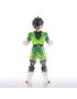 Banpresto Figurine Dragon Ball Z Clearise Gohan 18 cm - Collection Clearise