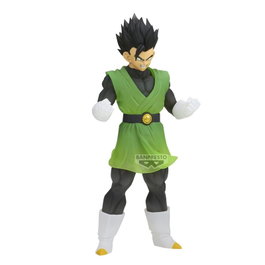 Banpresto Dragon Ball Z Clearise Gohan Ver. A - 18cm