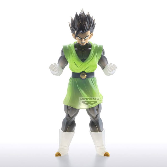 Banpresto Dragon Ball Z Clearise Gohan Ver. A - 18cm