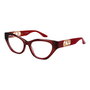 Monture de Lunettes Femme Trussardi TSW6021 54T03