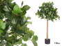 IBERGARDEN Plante artificielle 110 cm
